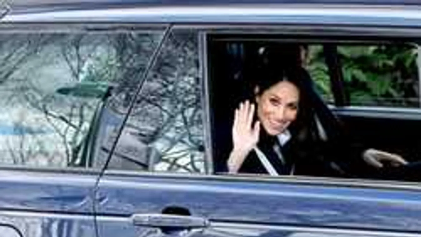 Még egy utolsó óriási kihívás várja Meghan Markle-t az esküvő előtt