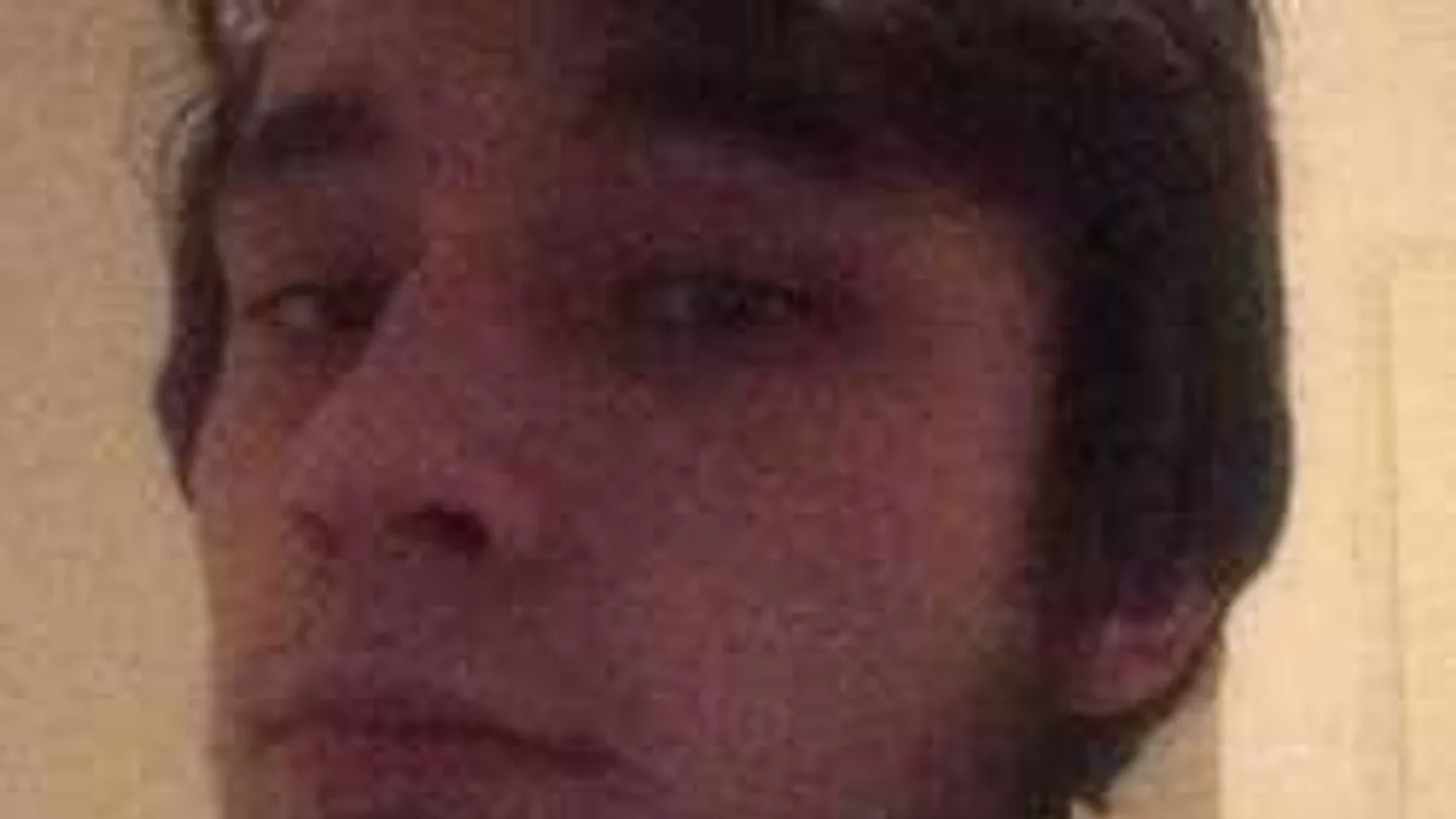 Rejtélyes módon tűnt el egy magyar fiú Hollandiában, a családja keresi