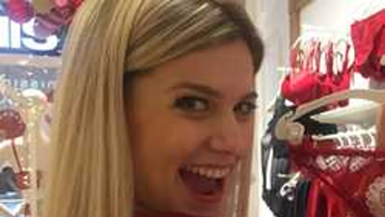 Mi történt Weisz Fanni hajával? - Fotó