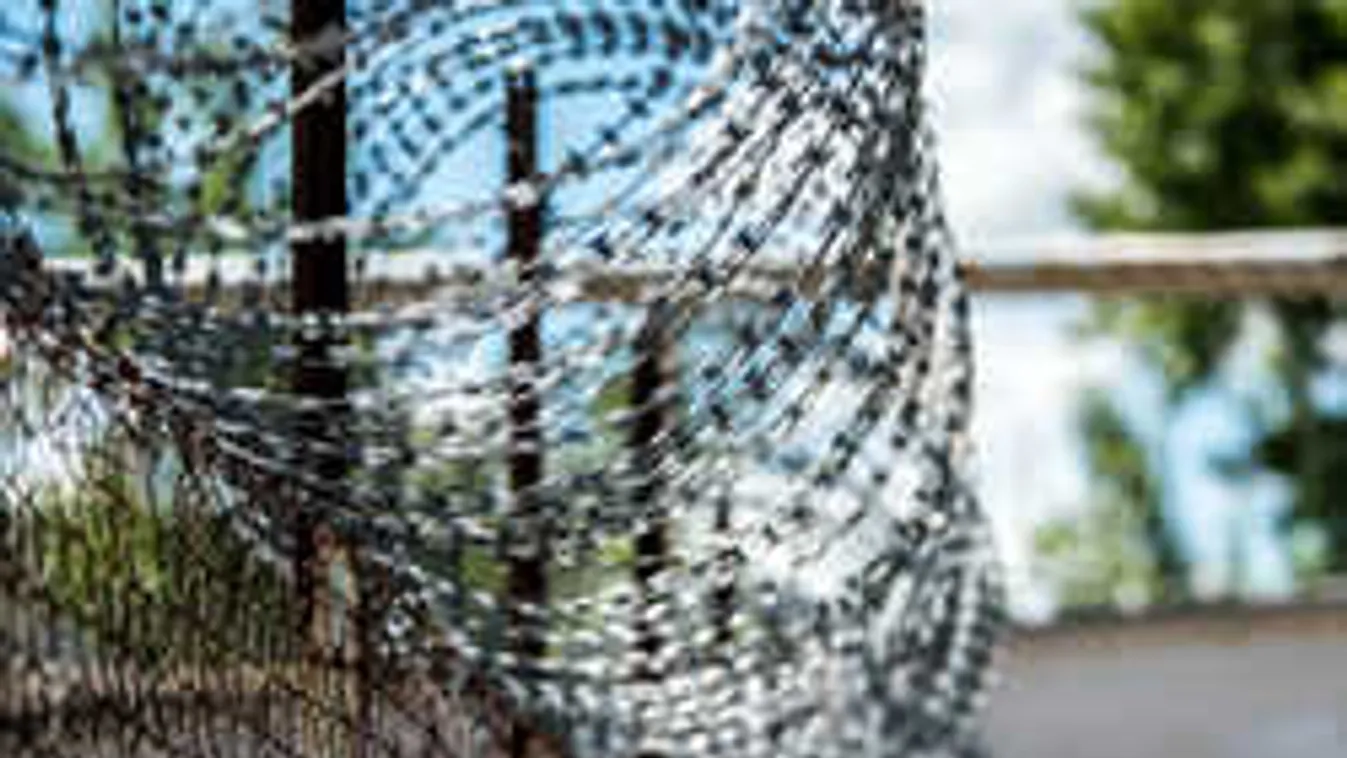 Kutyaként sétáltatta és verte rabtársát egy férfi