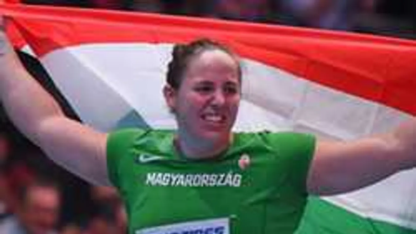 Interjú a világbajnokkal, ezeket nem tudtad az új magyar kedvencről