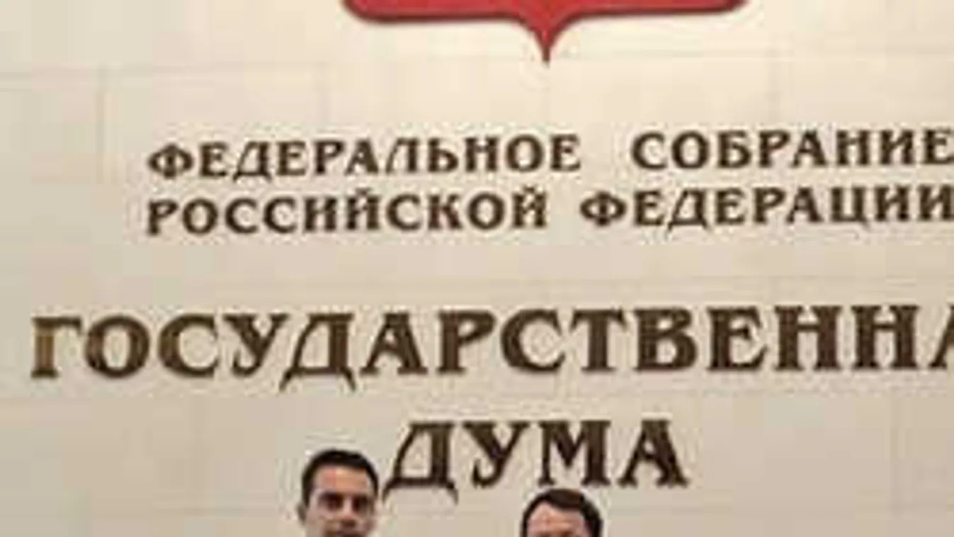 Szovjet katonatiszt gyermeke a jobbikos kémbotrány főszereplője