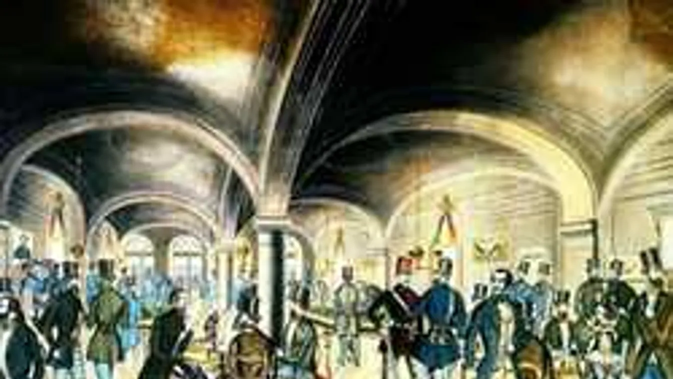 Izgalmas történelem: 15 dolog, amit nem tudtunk március 15-ről