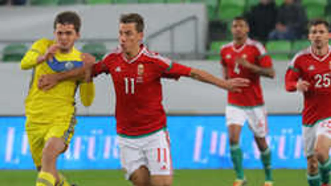 Kínos statisztika, erre nem lehet büszke a magyar válogatott