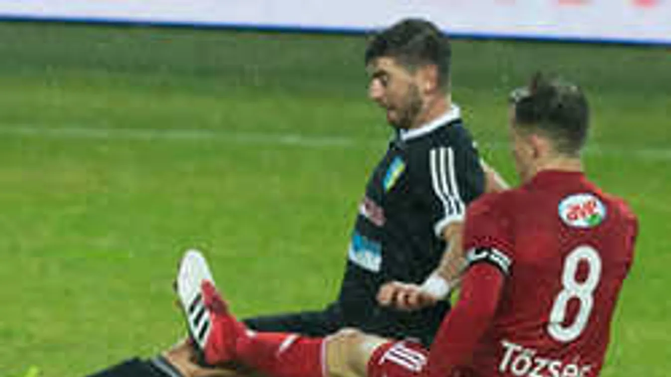 Eldurvult szópárbaj, itt a magyar foci legfrissebb balhéja