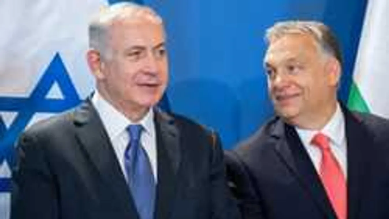 Levél indult Izraelbe a Fidesztől