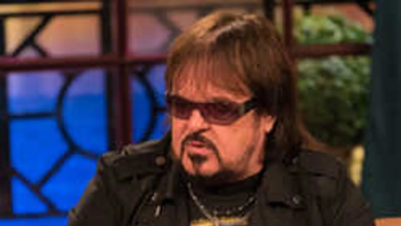 Megfogalmazta végrendeletét a Neoton sztárja