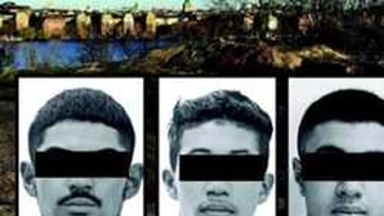 Brutálisan megkínozott egy svéd szellemi fogyatékost 3 migráns