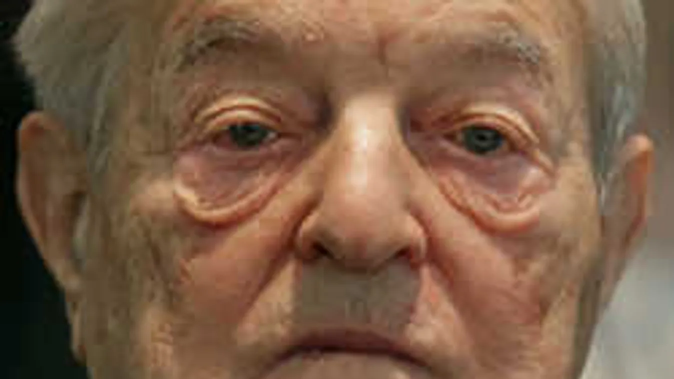 Soros emberei most a szlovák kormányt akarják megdönteni