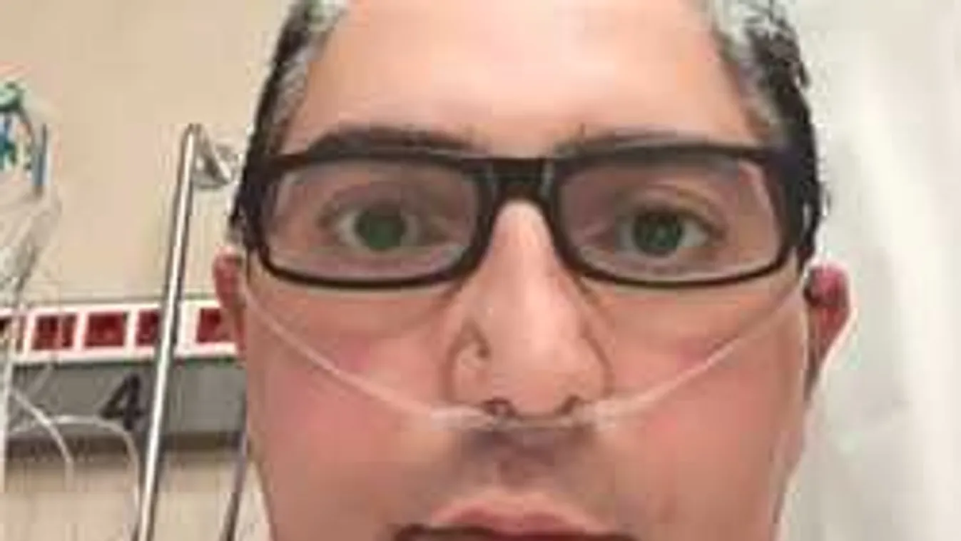 Halálközeli élmény, találkozás Istennel: Ezt látta kómában az újszíves