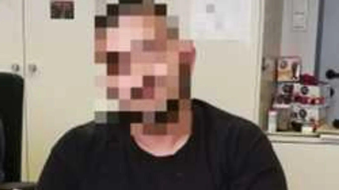 Megdöbbentő, ami kiderült a wellnesses gyilkosról