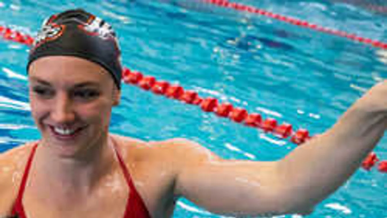 Mit művel megint Hosszú Katinka? Megkaptuk a választ!