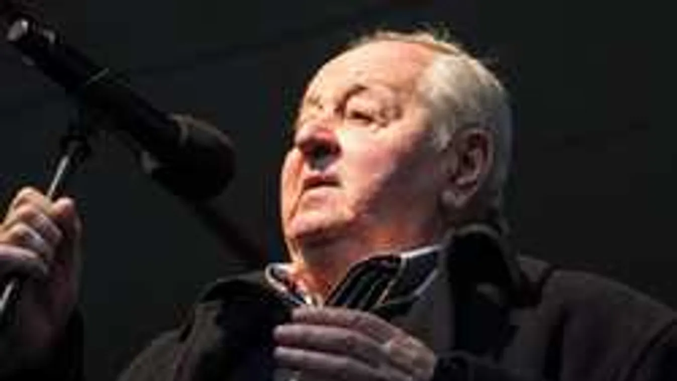 Remek hírt kaptunk: jobban van a háromszoros olimpiai bajnok