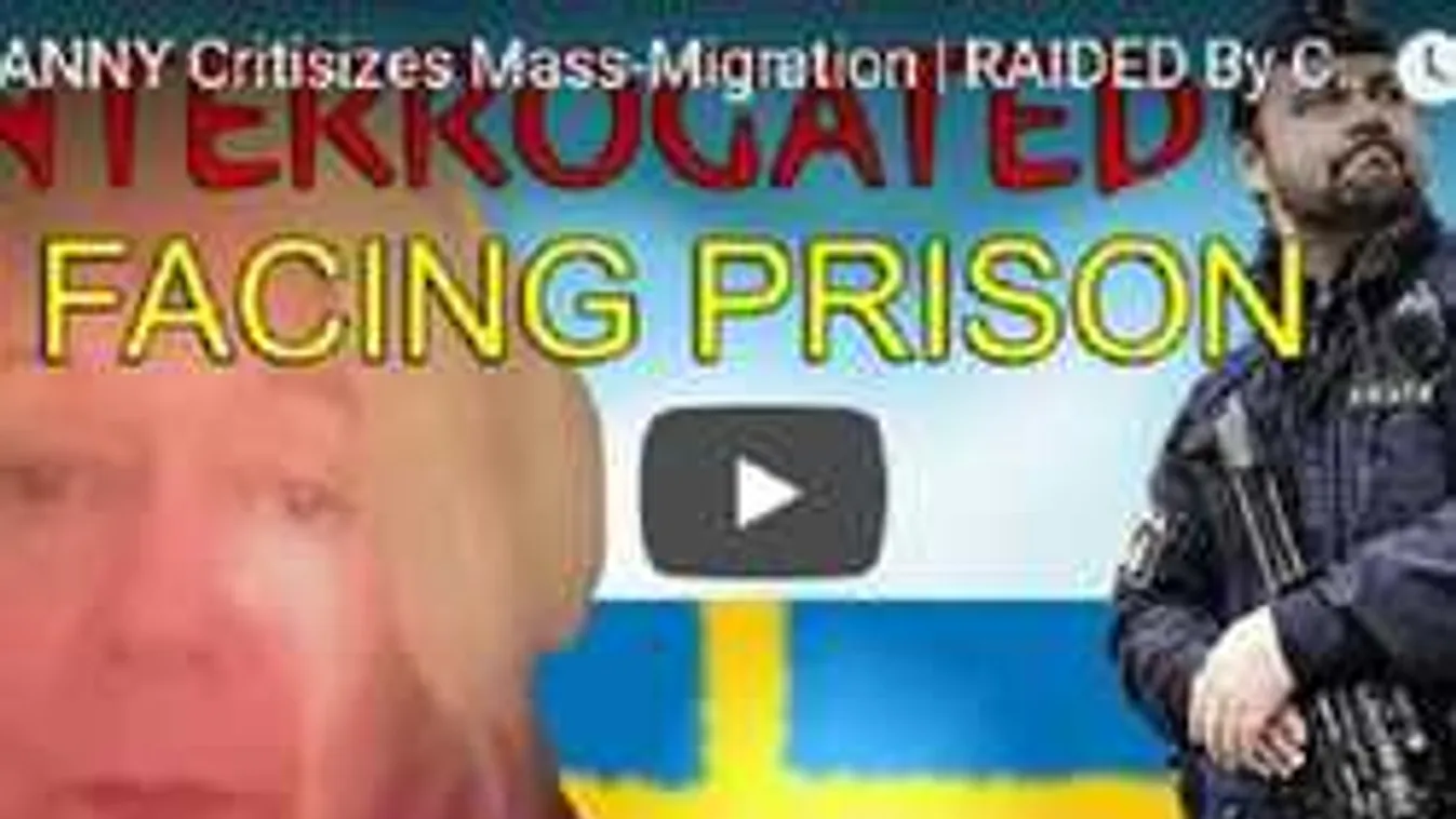 Brutálisan megverték a migránsok a nagymamát, de őt küldik börtönbe