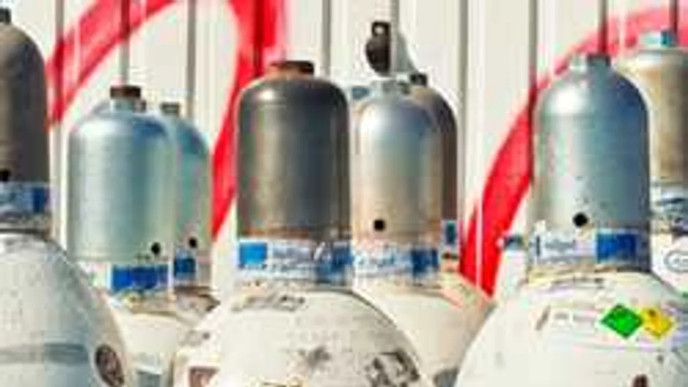 Robbanásveszélyre figyelmeztetnek: magyar otthonokat fenyeget a baj