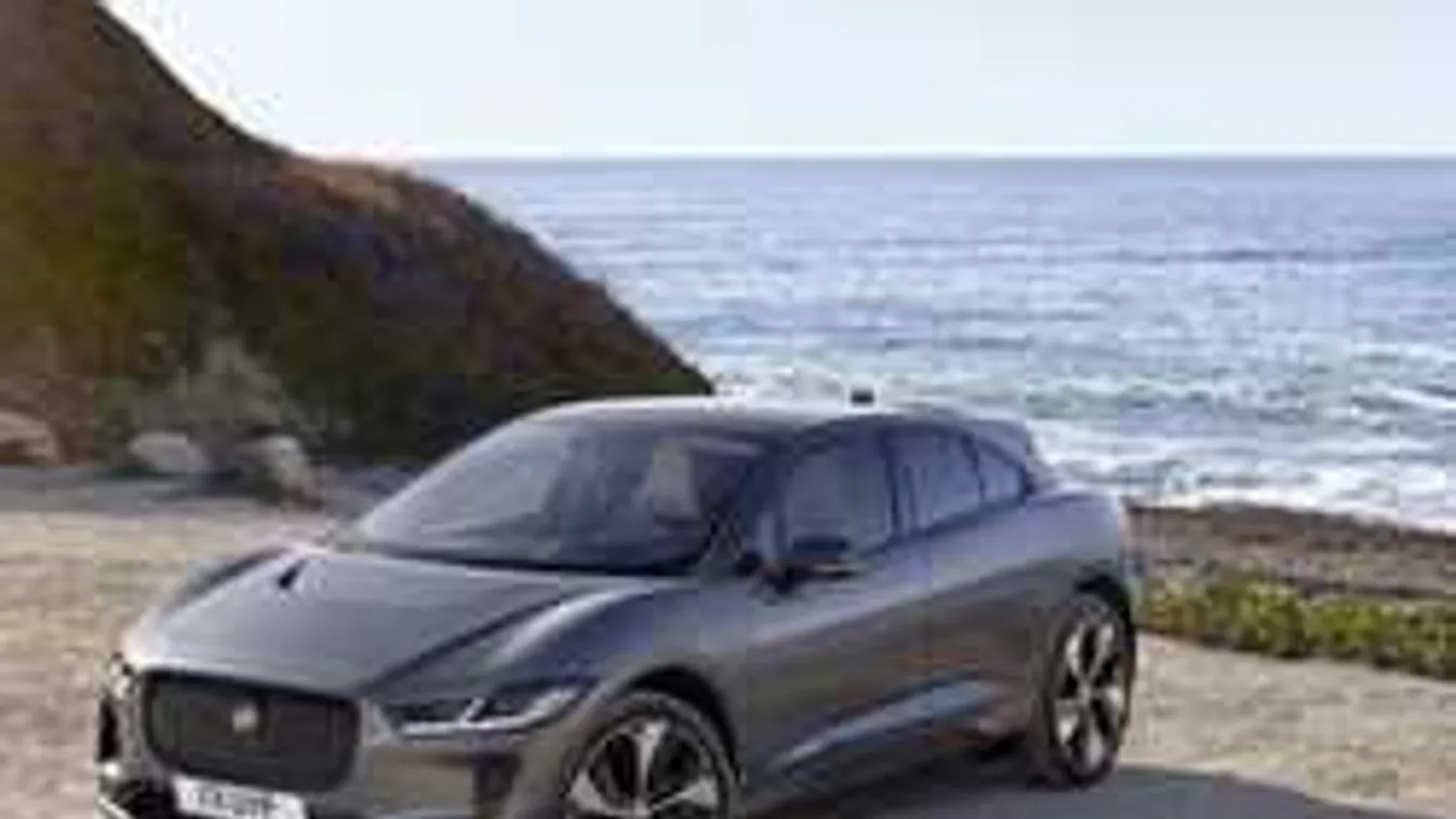 Ez az elektromos autó lehet a Tesla első igazi kihívója! – videó