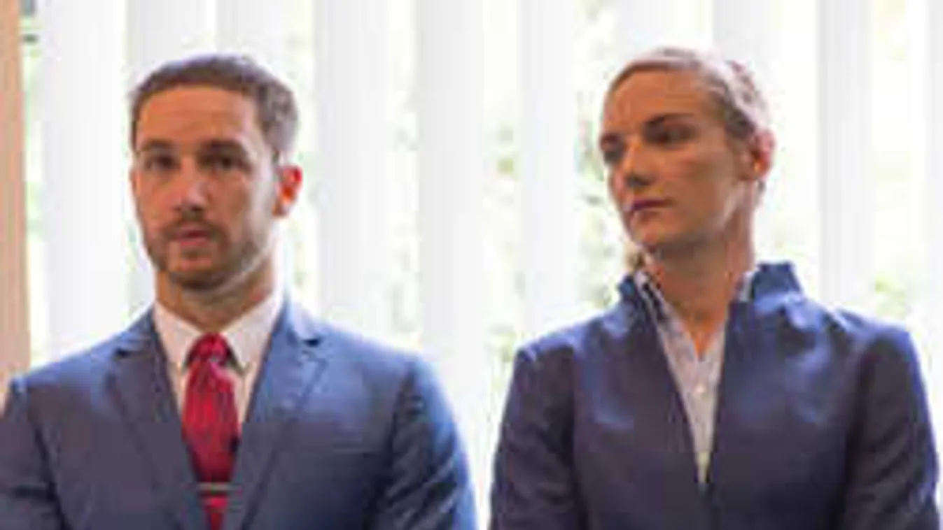 Rejtélyes utazás: Hosszú Katinka külföldön békülhetett ki Tusuppal