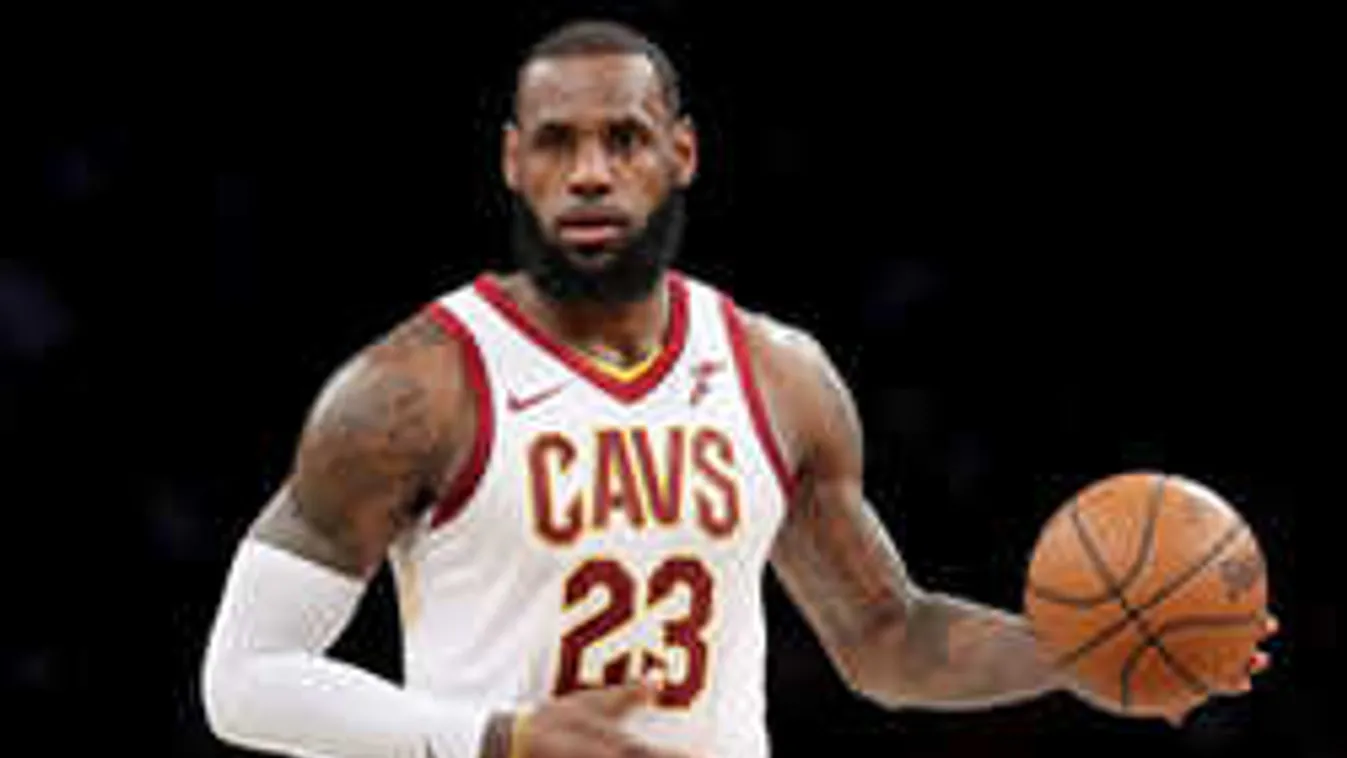 Ez durva, elképesztő dolgot tett a világsztár sportoló