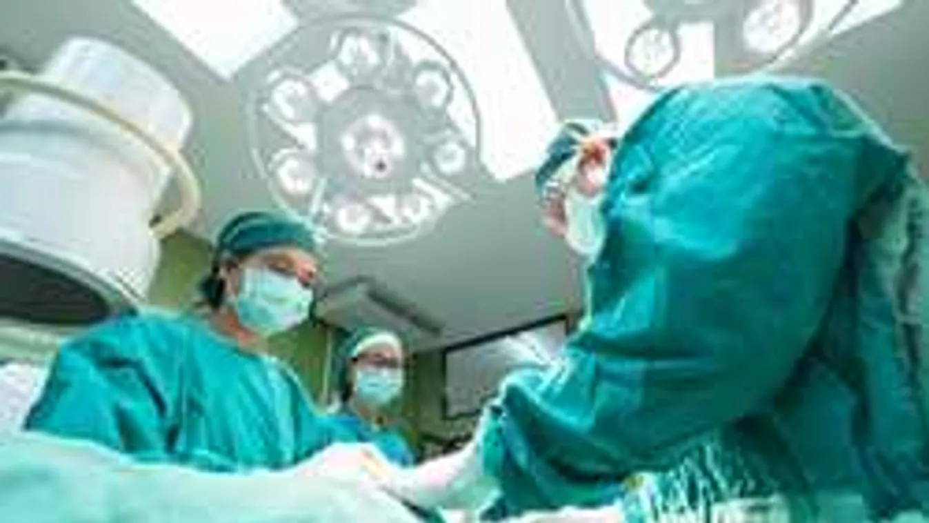 Tovább csökkennek a kórházi várólisták