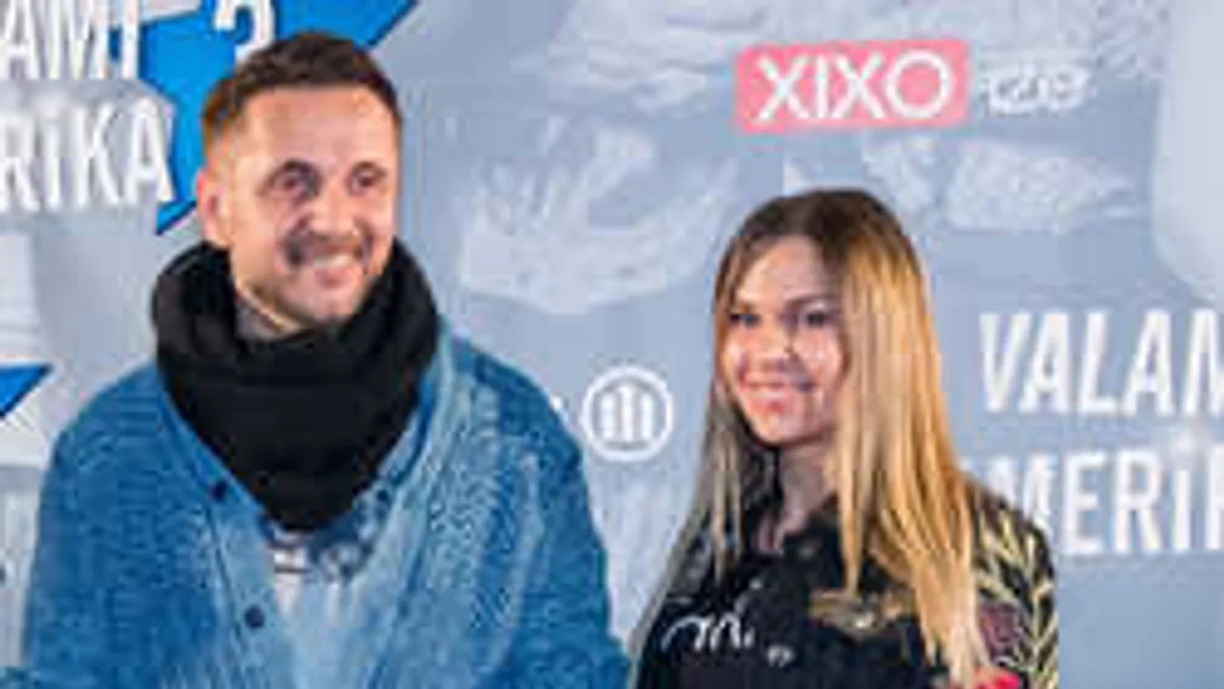 Drasztikusan megváltozott Majka feje.Te felismered?