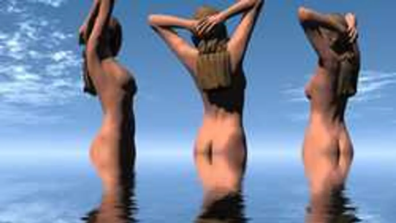 Döbbenetes rituálé a legújabb típusú társkereső eseményen