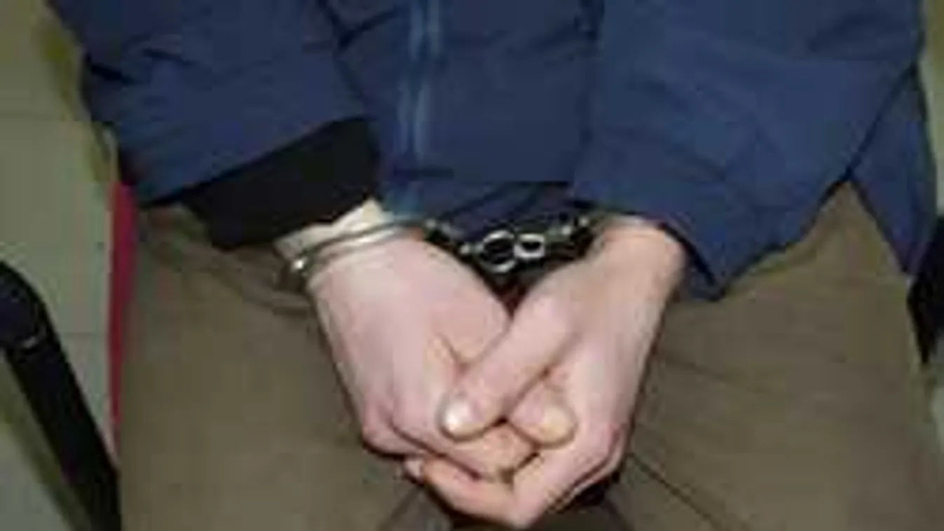 Megdöbbentek a rendőrök: Durva, mit vallott be a rákóczifalvi gyilkos