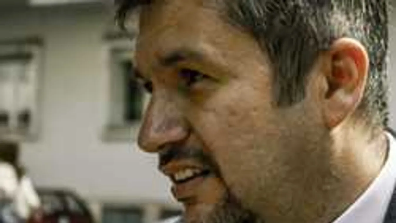 Vizsgálatot indított Hadházy ellen a Földalapkezelő