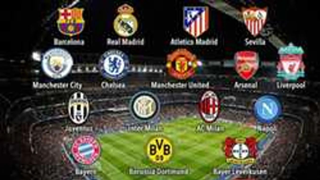 Borul minden a fociban? Zöld utat kapott a BL-t fenyegető Szuperliga