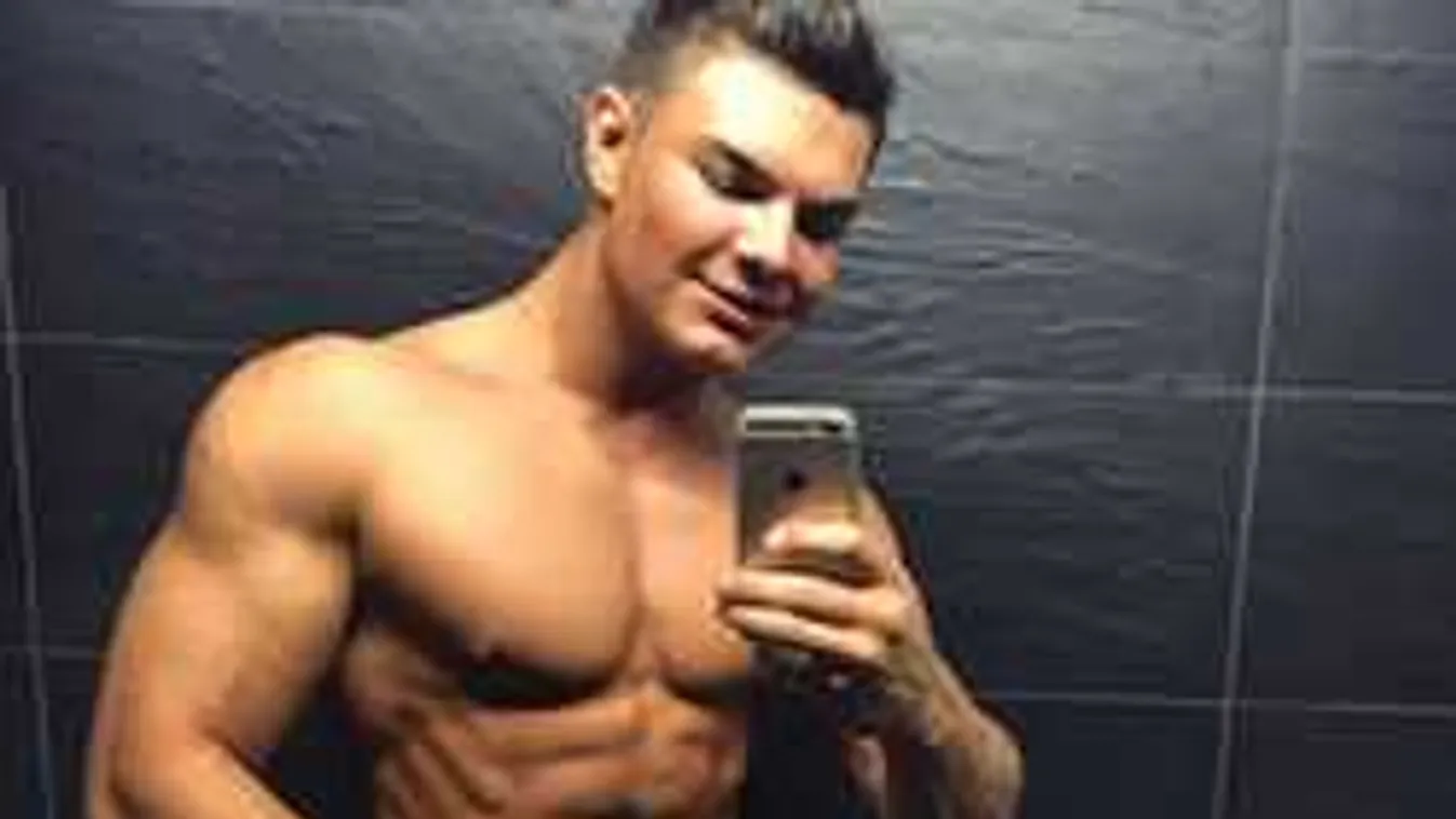 Pumped Gabo komoly döntést hozott! Olyat csinál, amit eddig még soha!