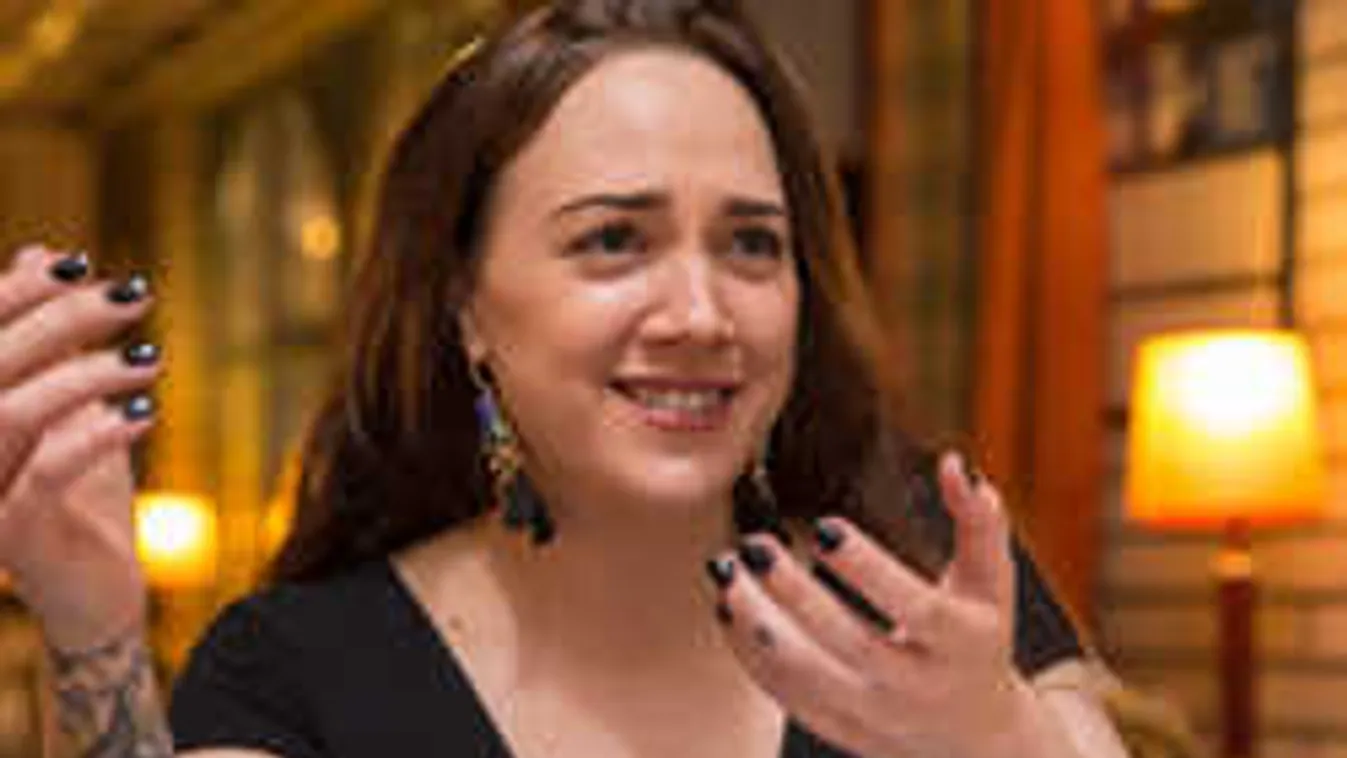 Íme, az első nyilatkozat, megtörte a csendet Tóth Gabi új szerelme