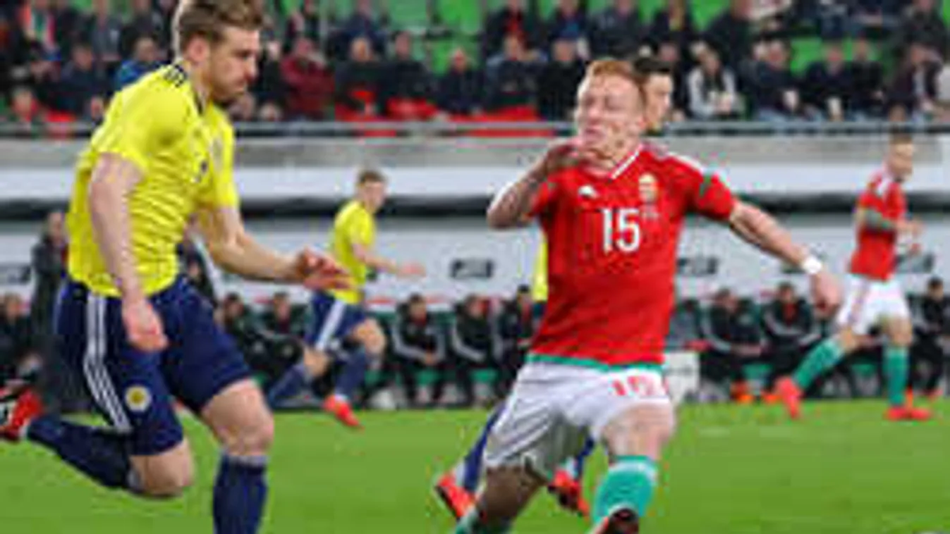 Leekens úgy kezdett a magyar kispadon, mint Puskás Ferenc