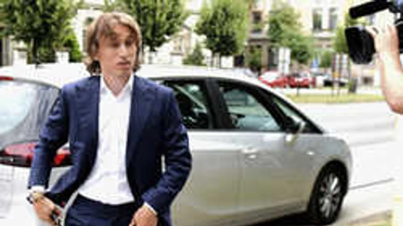 Vádat emeltek, börtönbe mehet a Real Madrid sztárja