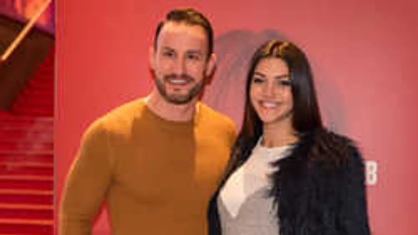 Meglepő kijelentést tett gyerekével kapcsolatban Kulcsár Edina