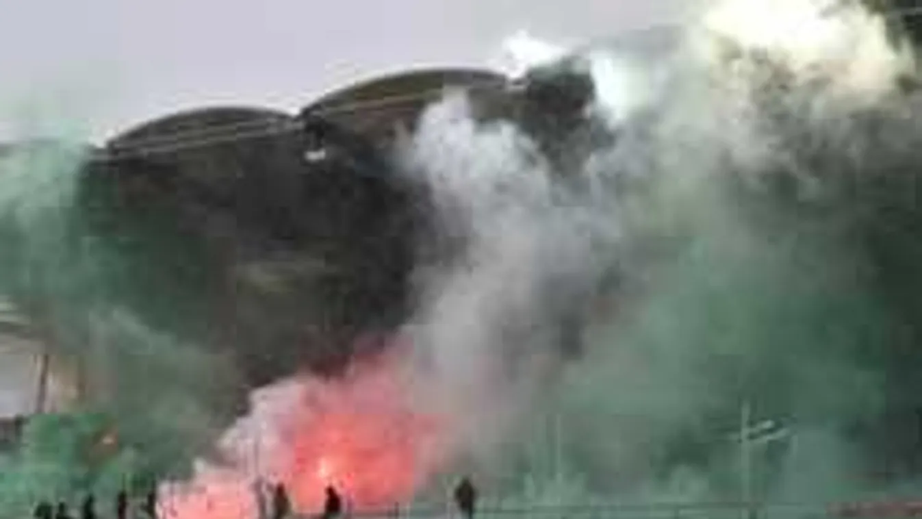 Csalódott Thomas Doll, nem ezt várta az Újpest ellen