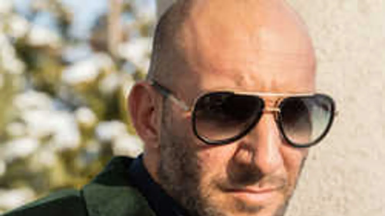 Undorító, mi történt Berki Krisztiánnal, gyomorforgató képet posztolt