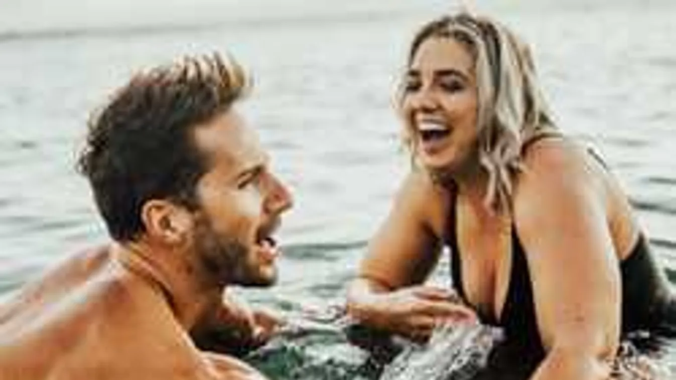 Durva: Ezért irigykedik mindenki erre ducimodellre!