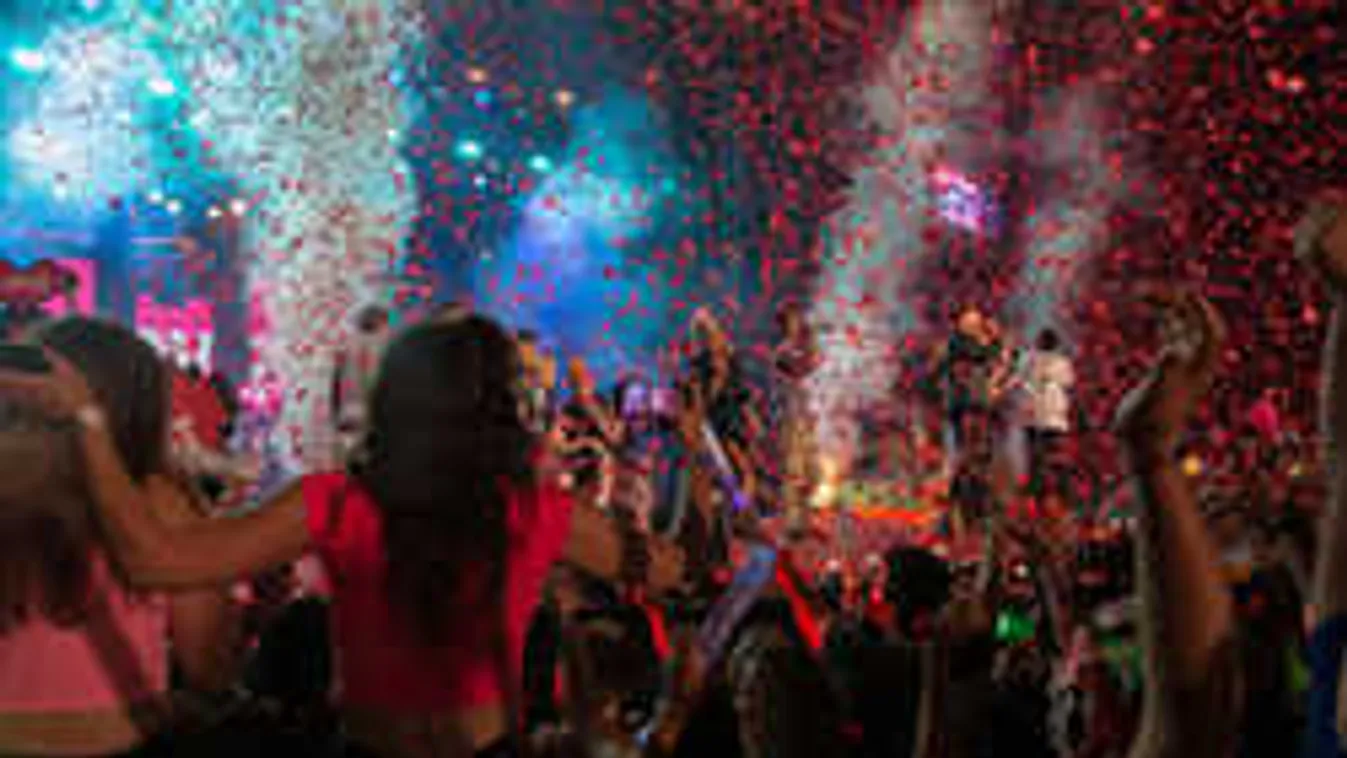 Magyar sztárparádé a soproni fesztiválon