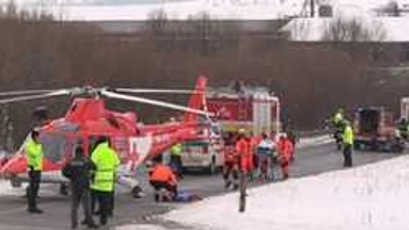 Meghalt a hernádfalui lány, akit a gyerekek közé hajtó autó gázolt el