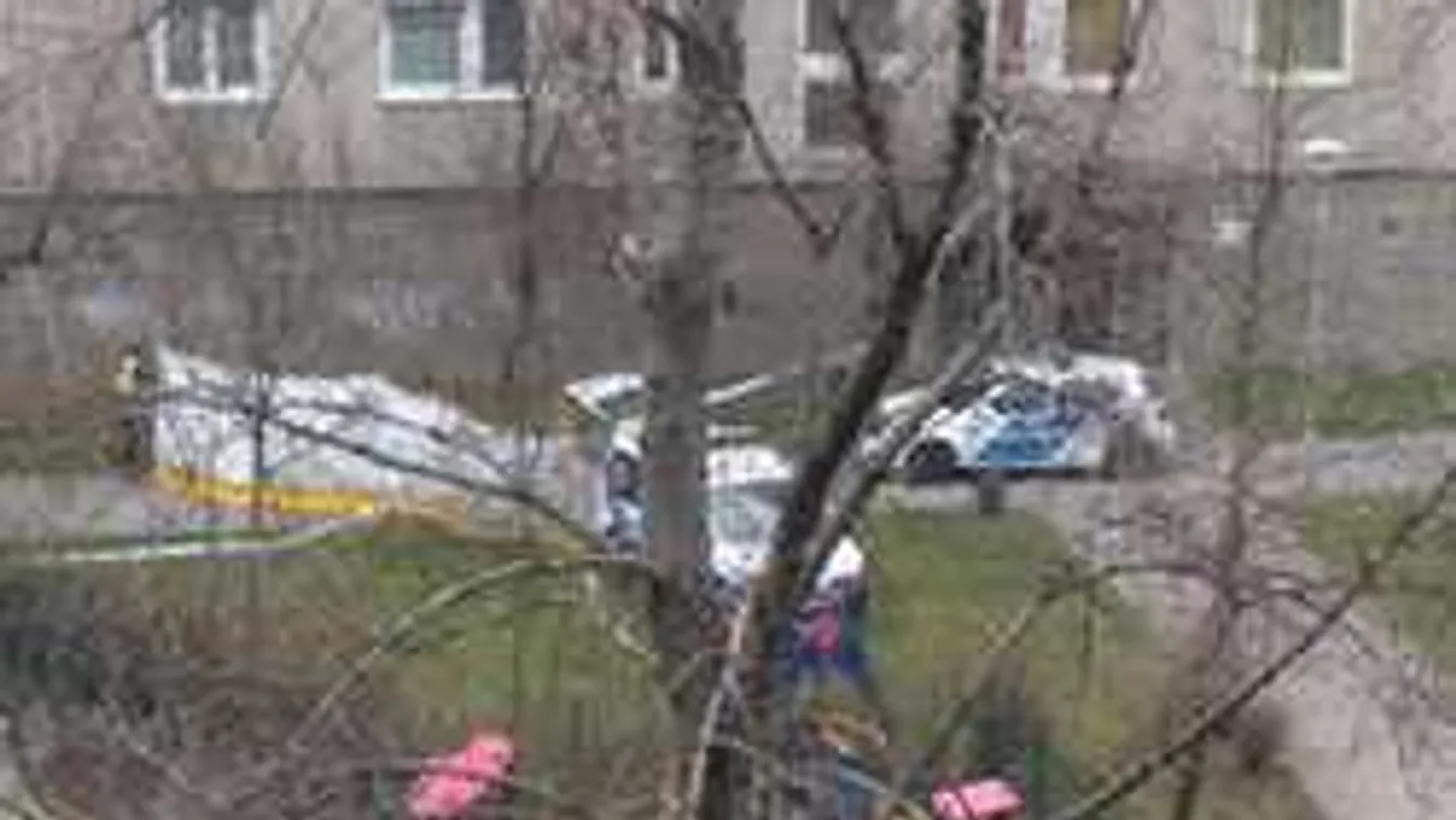 Most kaptuk a hírt: öngyilkos lett egy fiatal férfi a Havanna lakótelepen