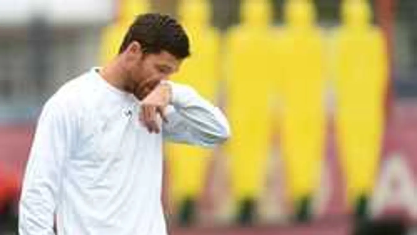 Óriási bajban a világbajnok futballsztár: többéves börtön fenyegeti