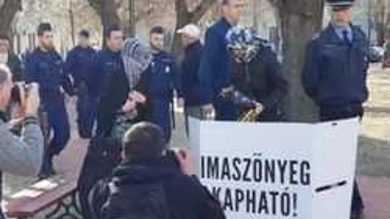 Kegyetlen bosszút álltak Vonán a csalódott jobbikosok