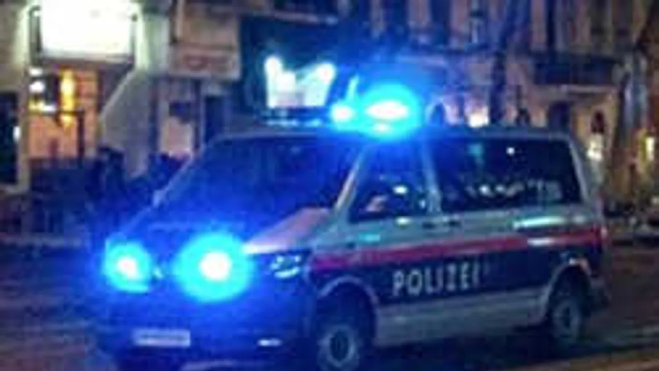 Az életéért küzd az afgán késelő bécsi áldozata - újabb részletek