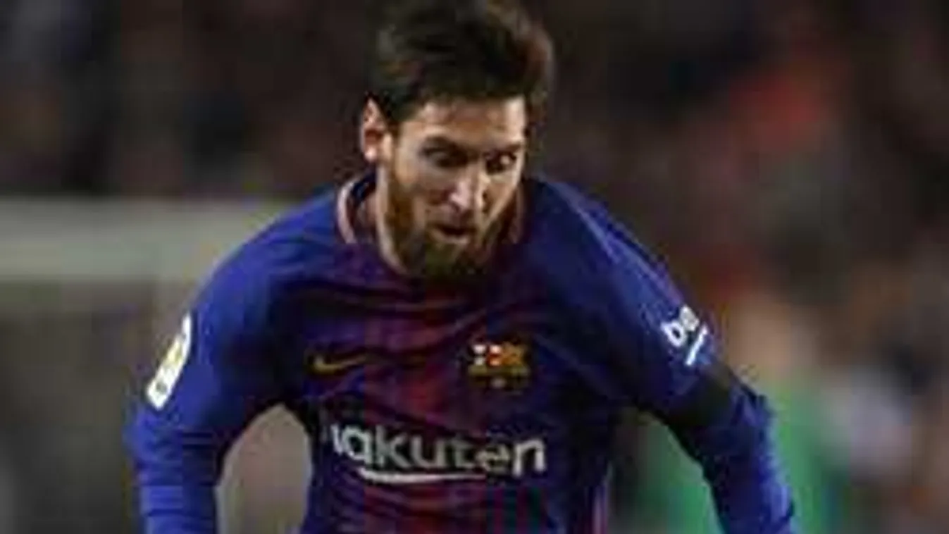 Érik a bombameglepetés? Brazil veszedelem fenyegeti Messiéket