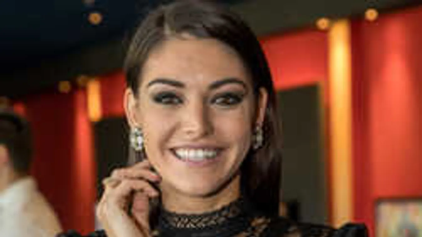 Gyönyörű jegygyűrűvel kérte meg párja Kulcsár Edina kezét