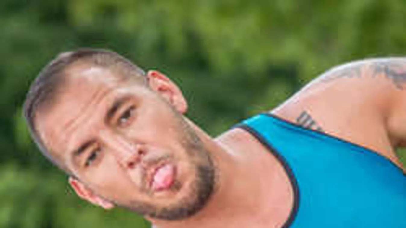 Ezzel a képpel búcsúzott: Elhagyta az országot a magyar rapper