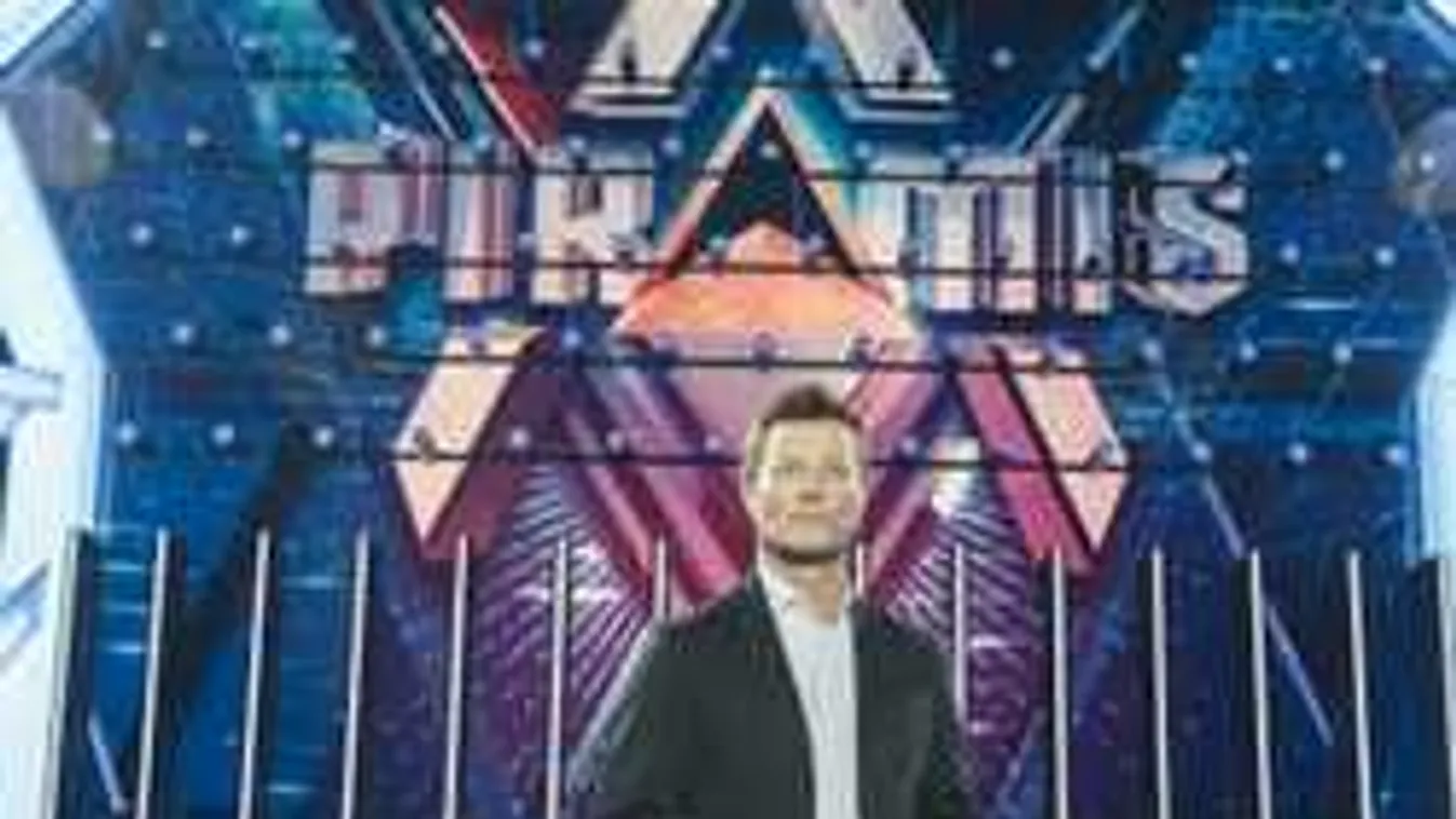 9,5 millióval lett gazdagabb A Piramis tegnap esti párosa!