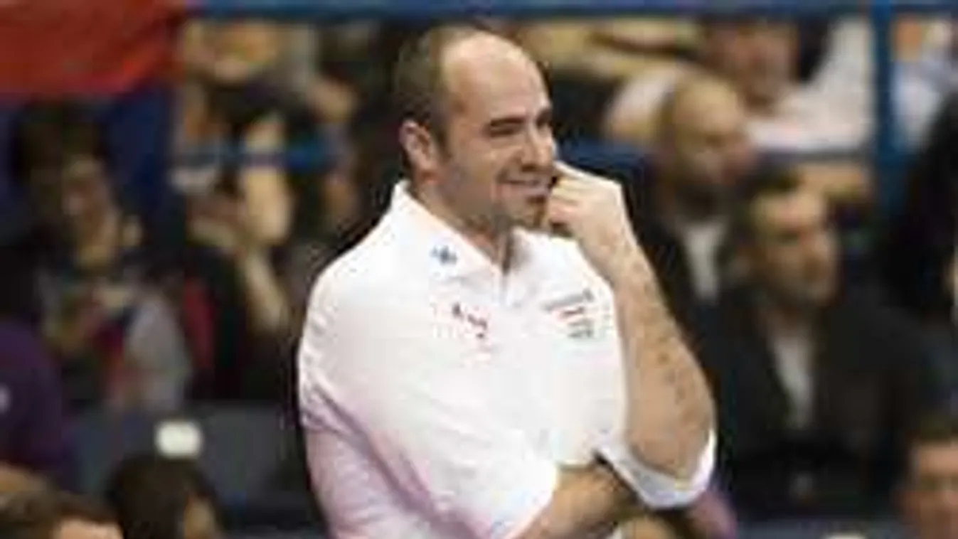 Váratlan bejelentést tett Benedek Tibor a jövőjéről