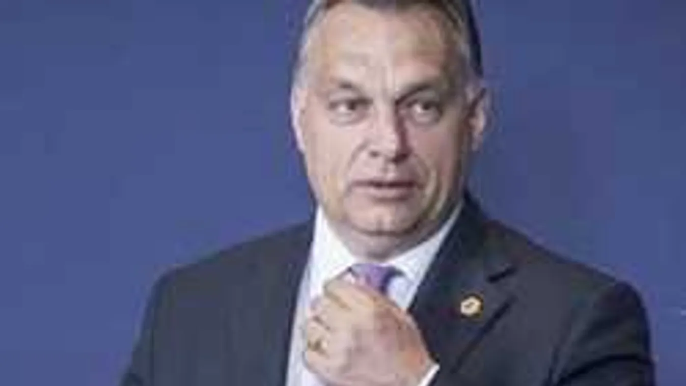 Orbán hajnalban jelentkezett Brüsszelből: A Beatles híres dalát idézte
