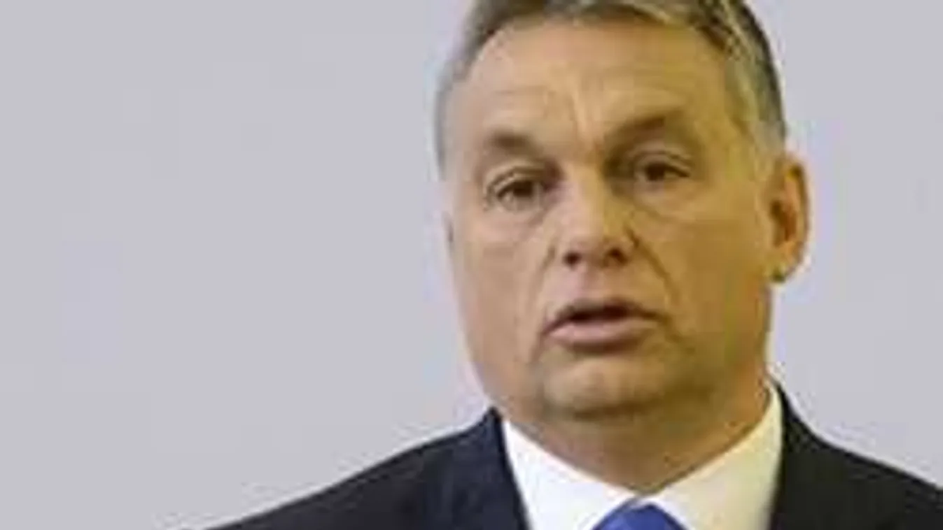 Kiderült, mit ígért Orbán a hölgyeknek - videó