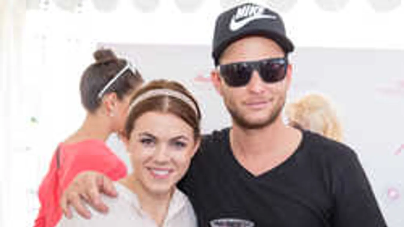 Gólyahír: ismét babát vár Csobot Adél és Istenes Bence!